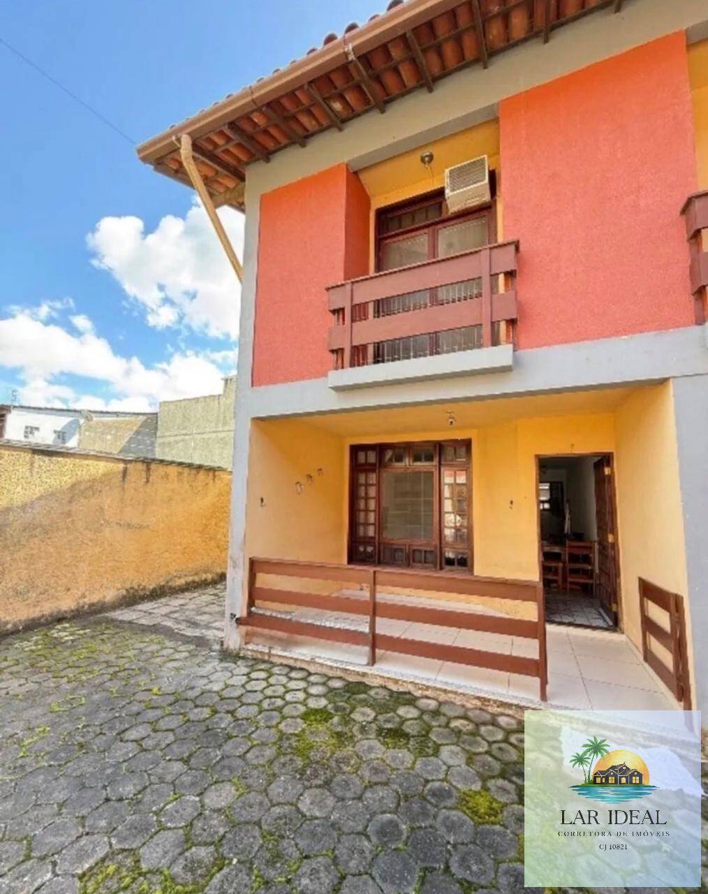Casa, 2 quartos, 89 m² - Foto 2