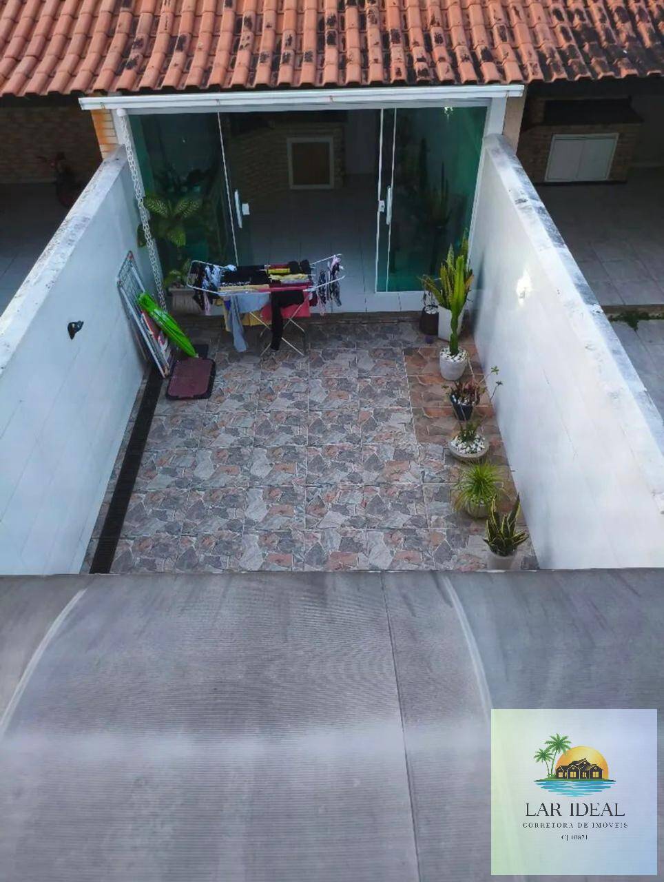 Casa, 2 quartos, 94 m² - Foto 15
