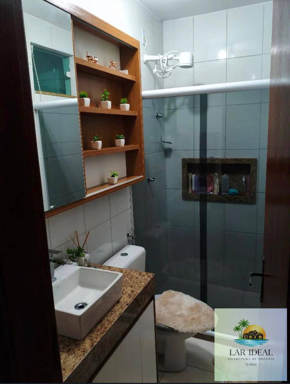Casa, 2 quartos, 94 m² - Foto 8