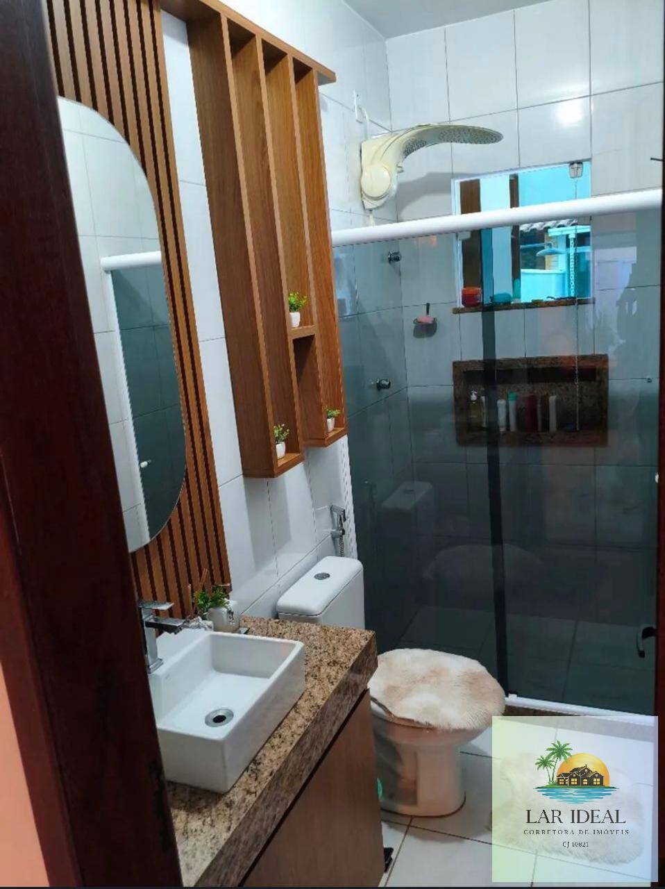Casa, 2 quartos, 94 m² - Foto 12