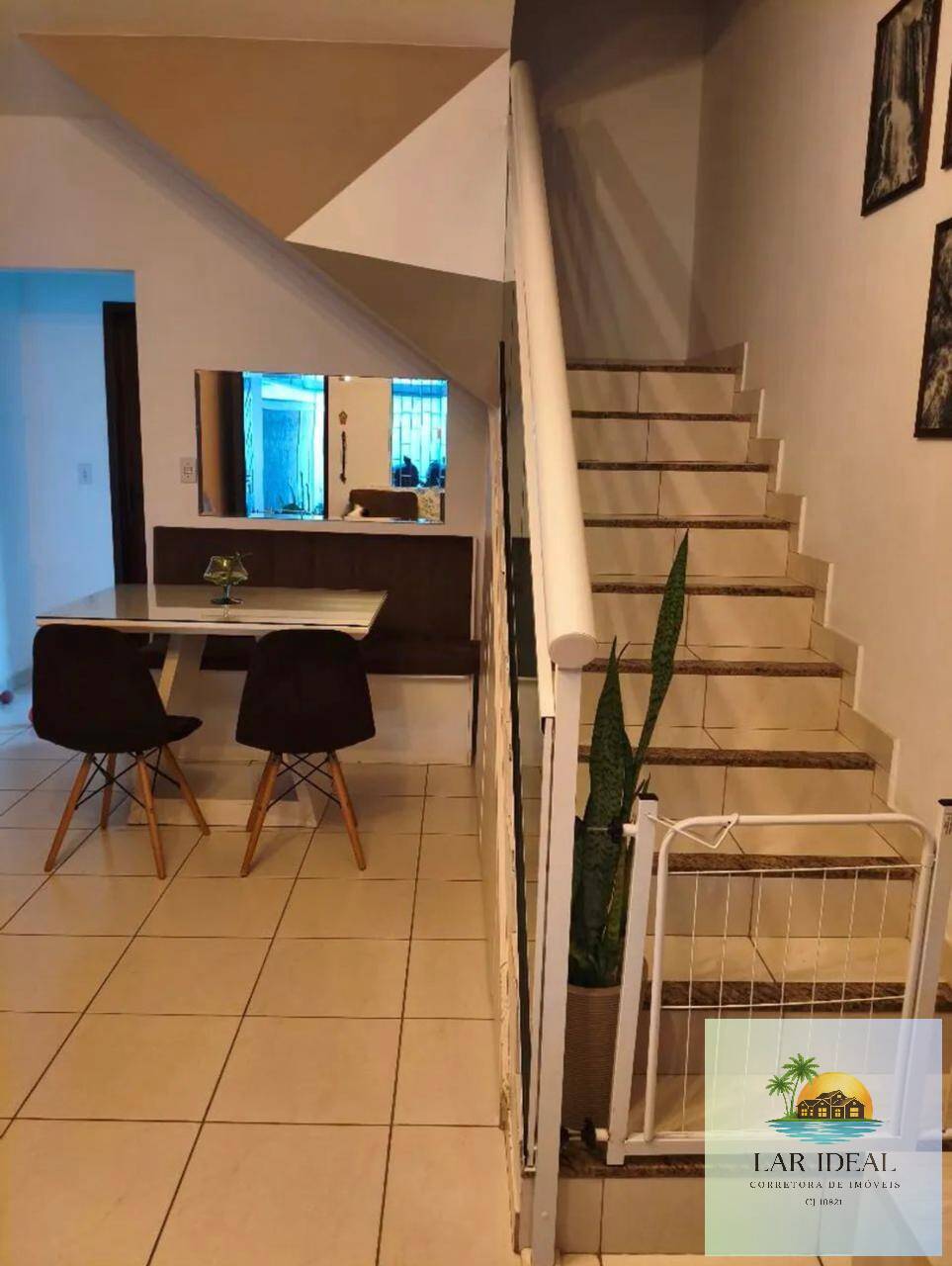 Casa, 2 quartos, 94 m² - Foto 9