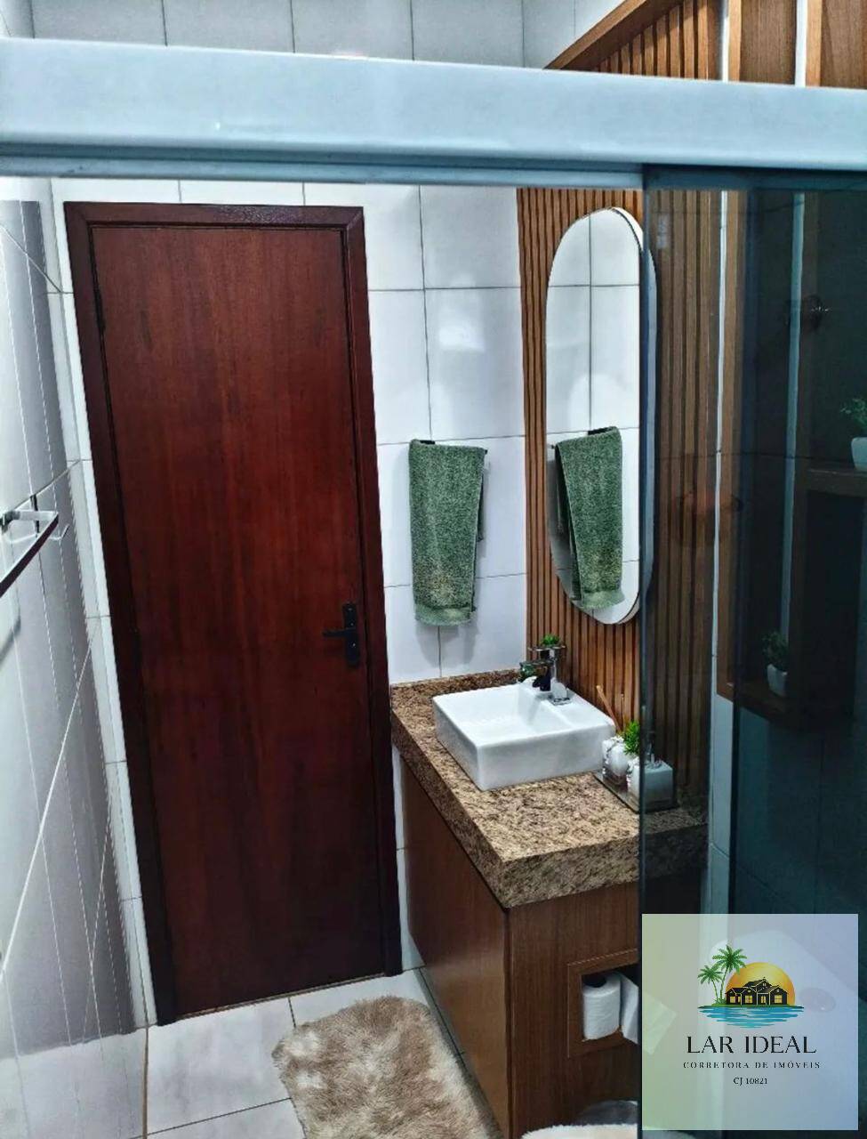 Casa, 2 quartos, 94 m² - Foto 13