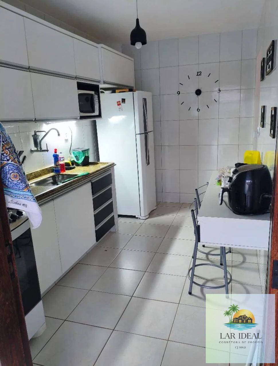 Casa, 2 quartos, 94 m² - Foto 6
