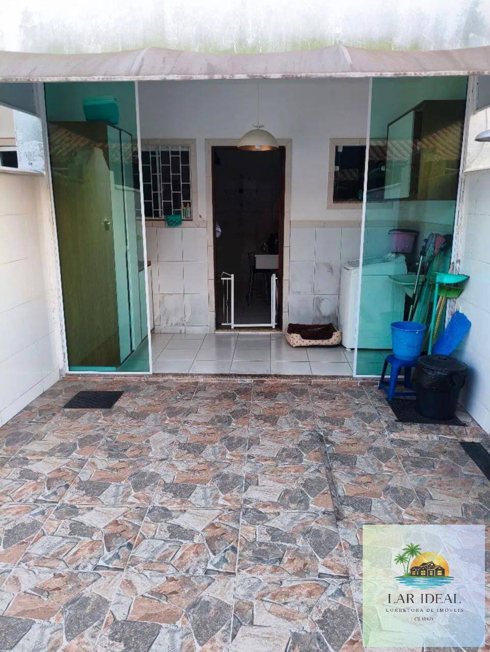 Casa, 2 quartos, 94 m² - Foto 17