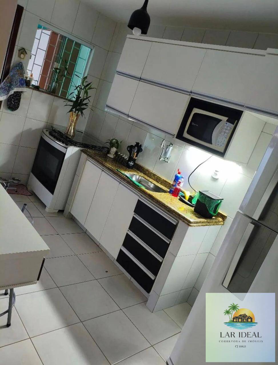 Casa, 2 quartos, 94 m² - Foto 7