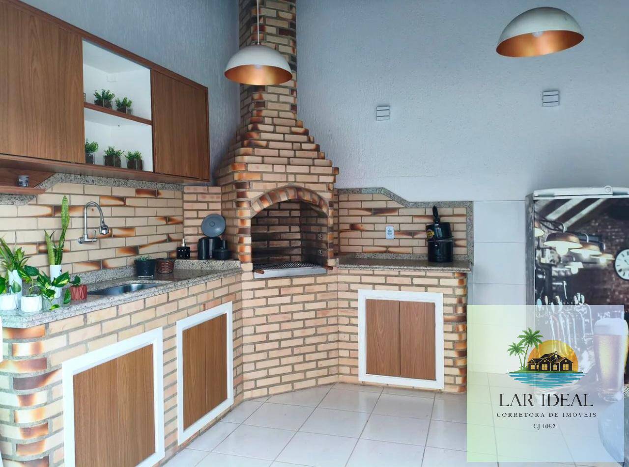 Casa, 2 quartos, 94 m² - Foto 16