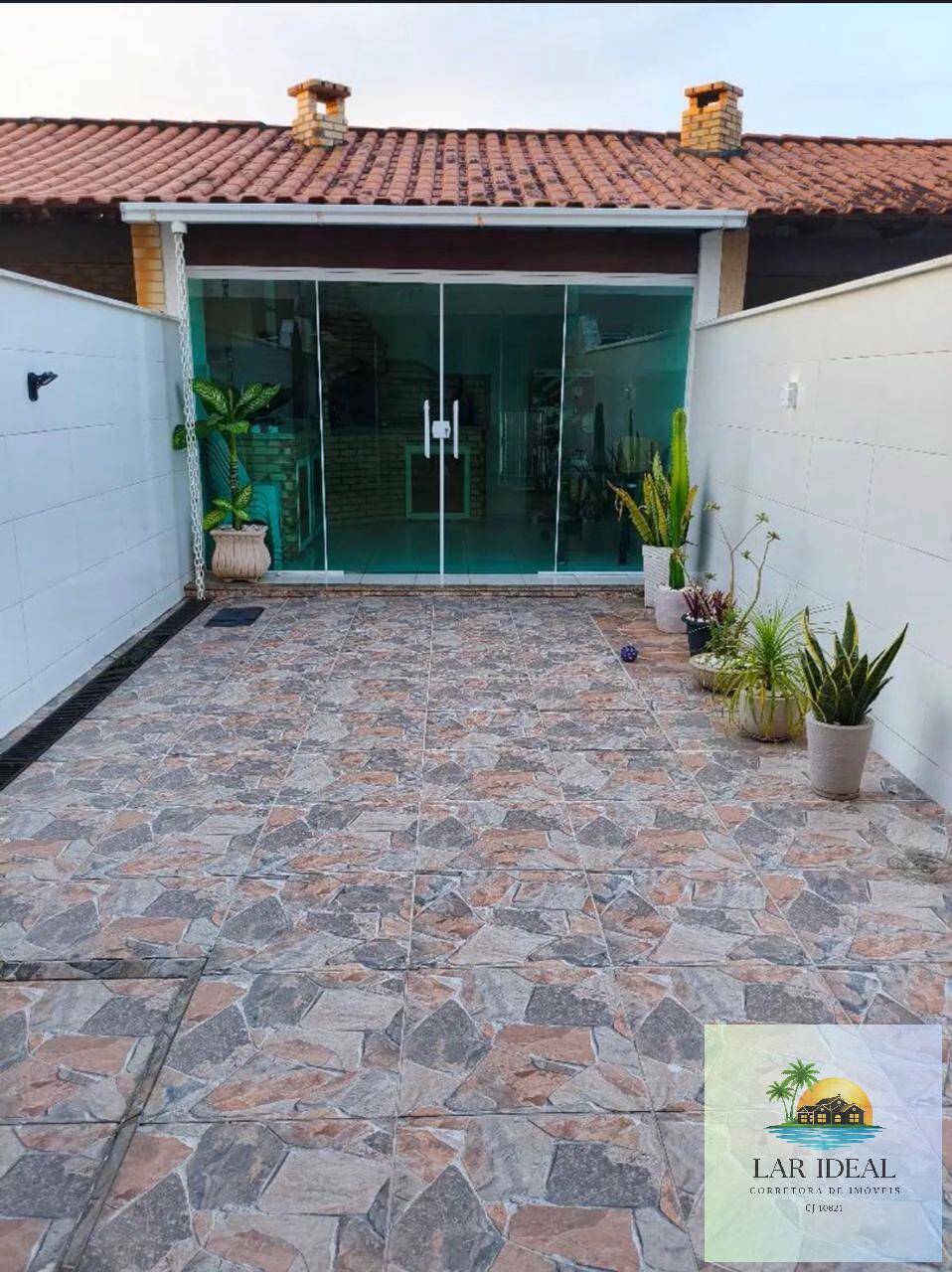 Casa, 2 quartos, 94 m² - Foto 2
