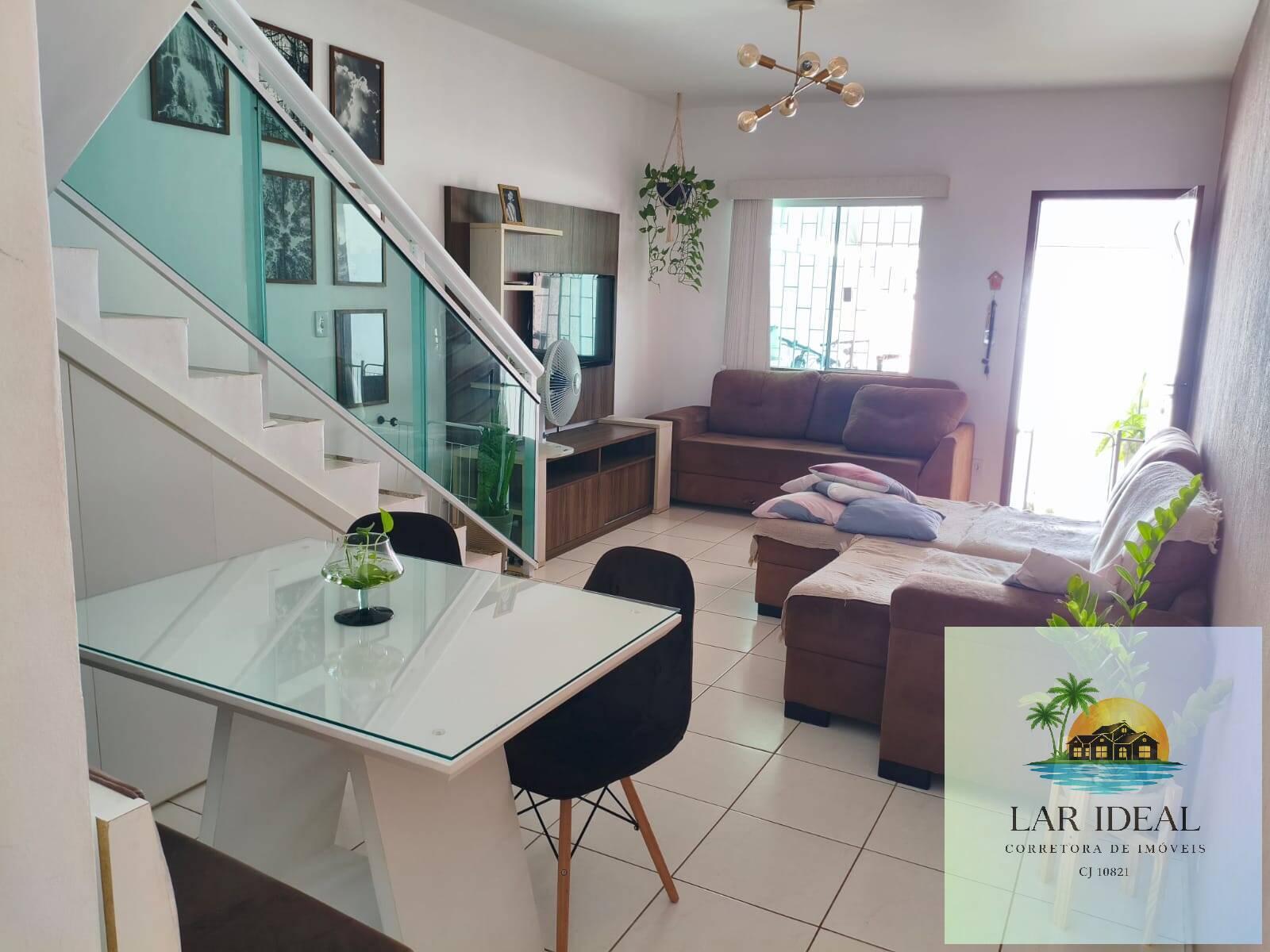 Casa, 2 quartos, 94 m² - Foto 3