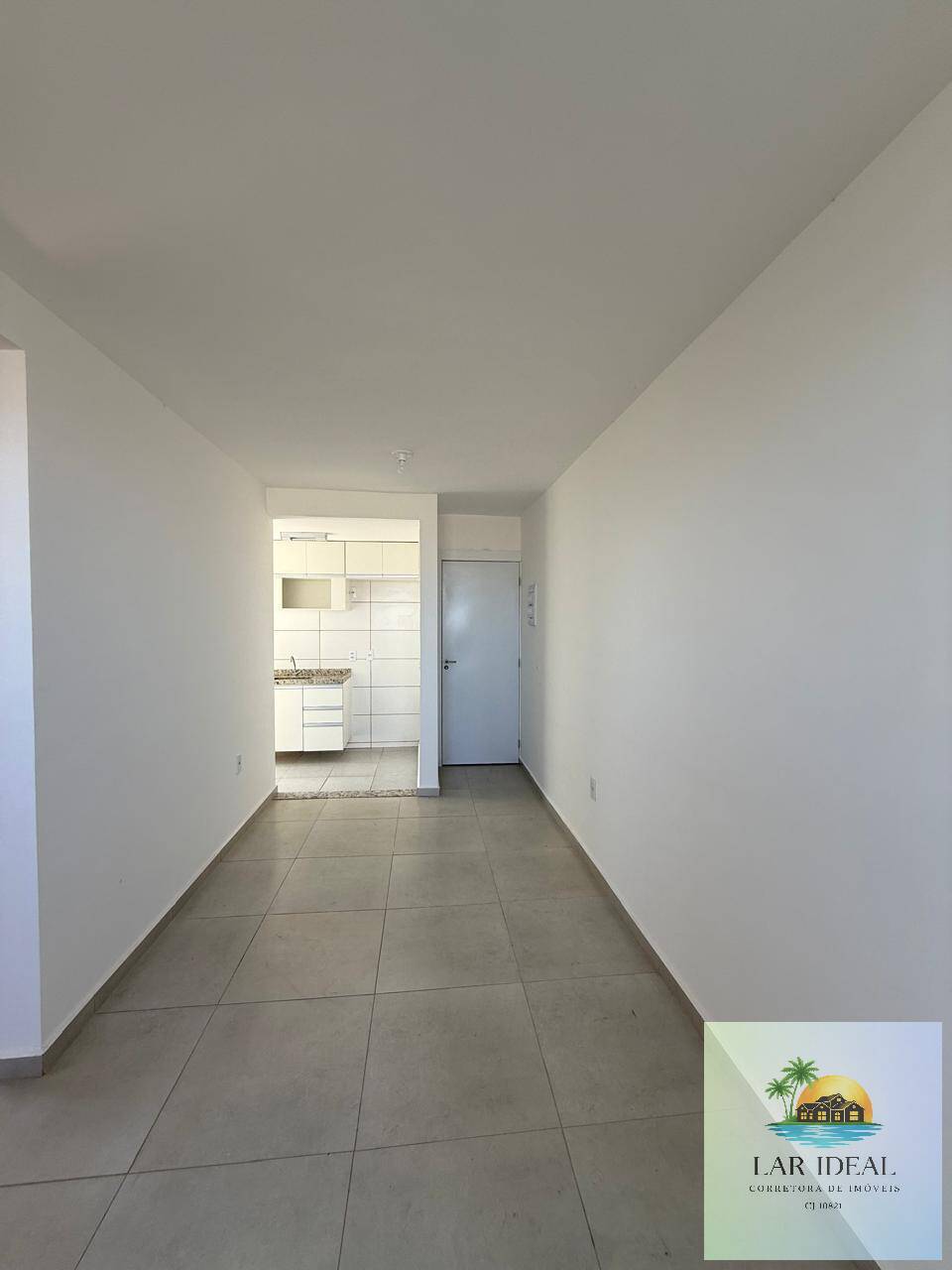 Apartamento, 2 quartos, 52 m² - Foto 8