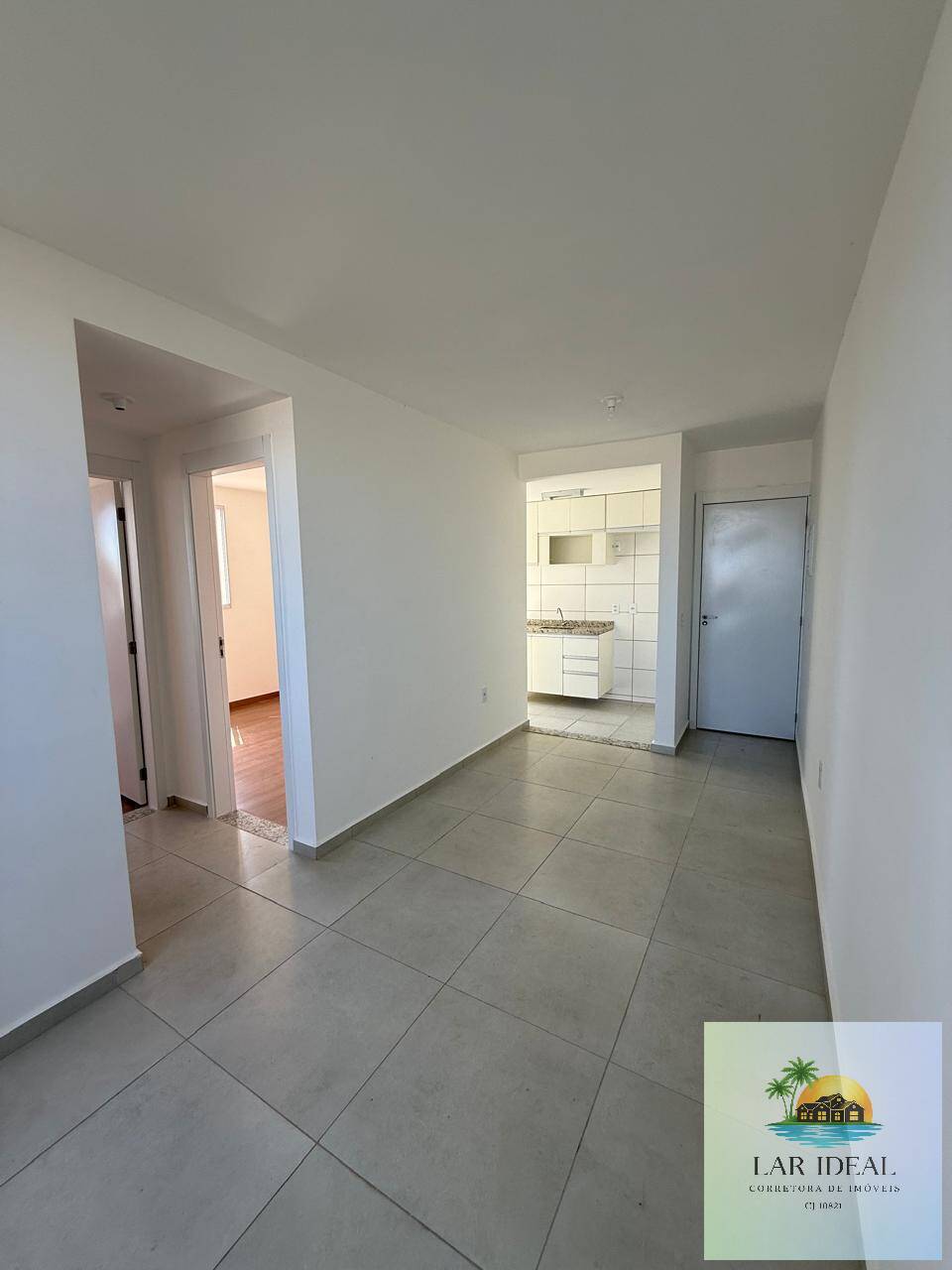 Apartamento, 2 quartos, 52 m² - Foto 9