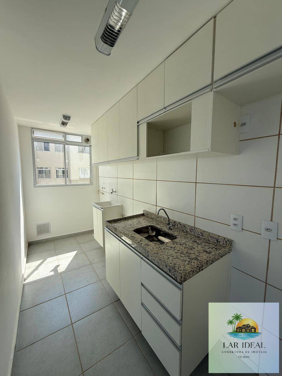 Apartamento, 2 quartos, 52 m² - Foto 15