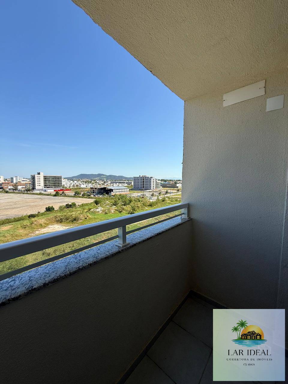 Apartamento, 2 quartos, 52 m² - Foto 2