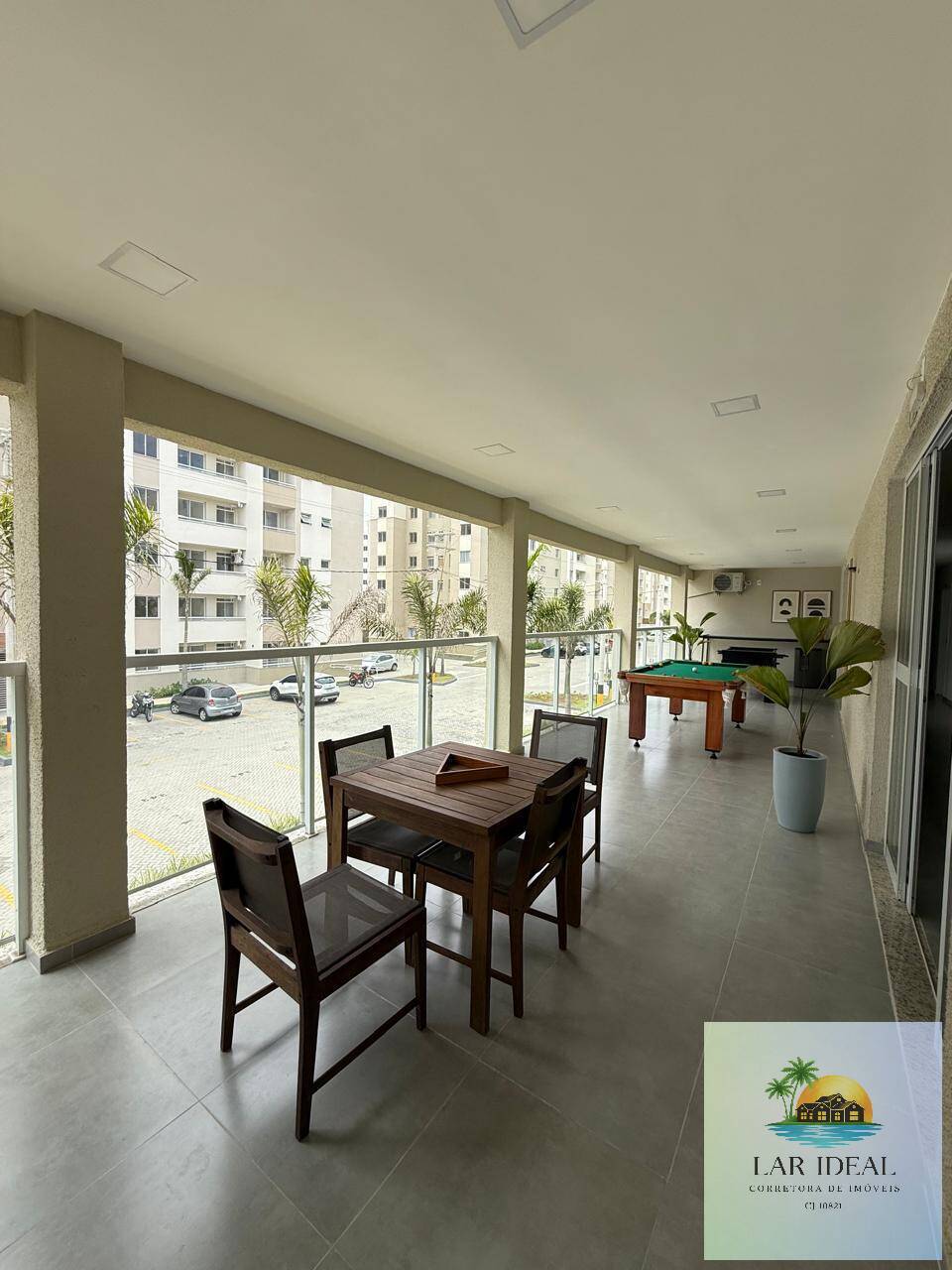 Apartamento, 2 quartos, 52 m² - Foto 33
