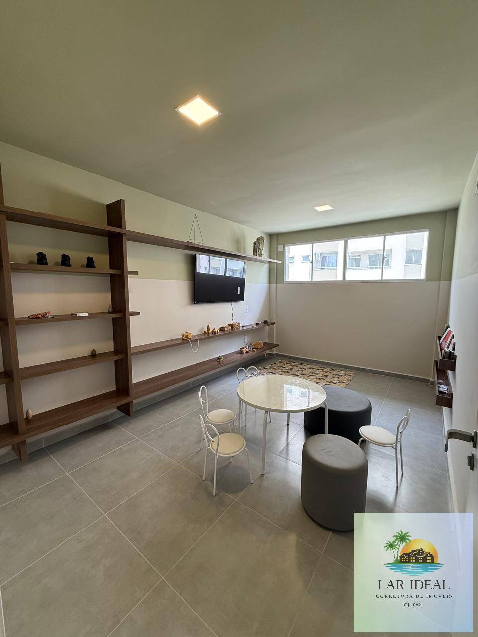 Apartamento, 2 quartos, 52 m² - Foto 37