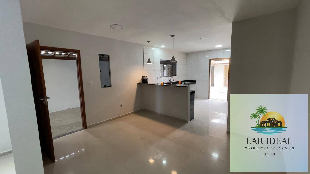 Casa, 3 quartos, 124 m² - Foto 19