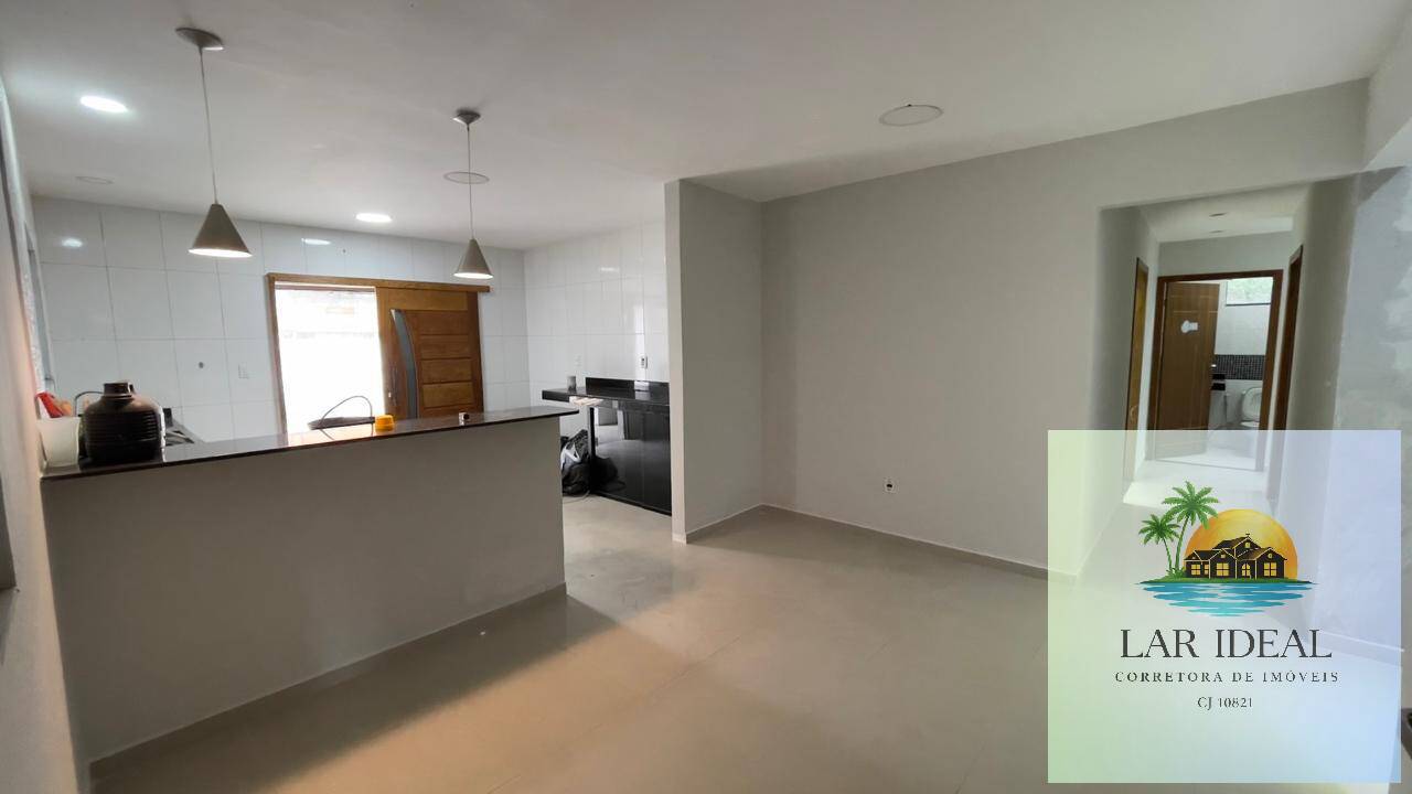 Casa, 3 quartos, 124 m² - Foto 13