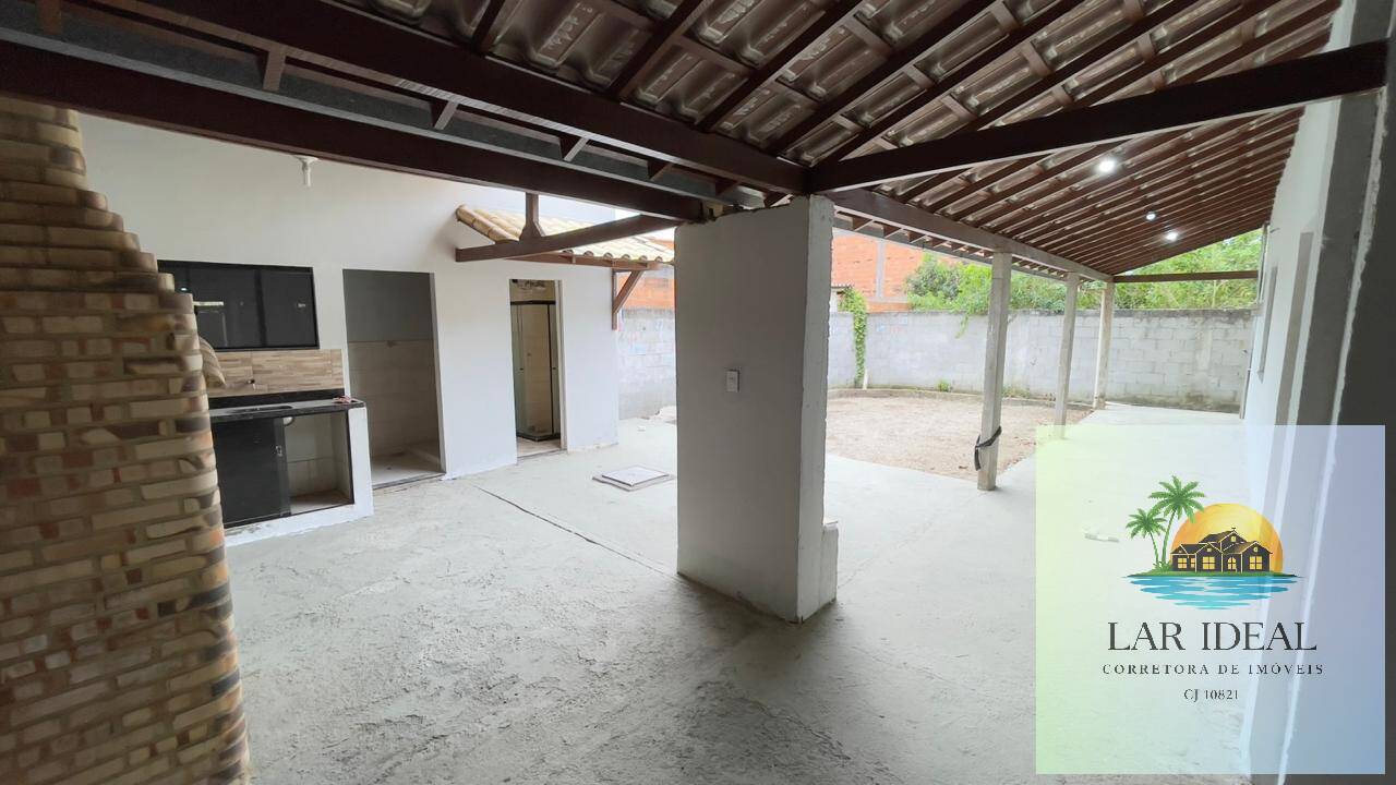 Casa, 3 quartos, 124 m² - Foto 11