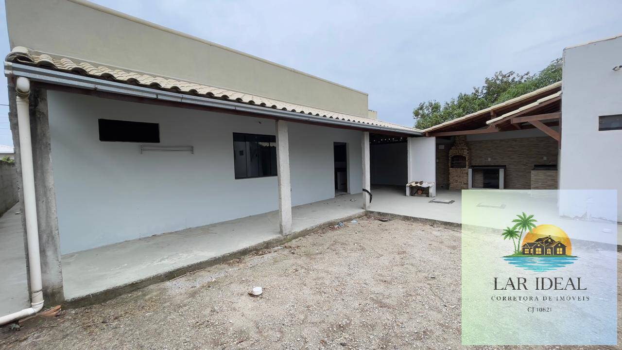 Casa, 3 quartos, 124 m² - Foto 2