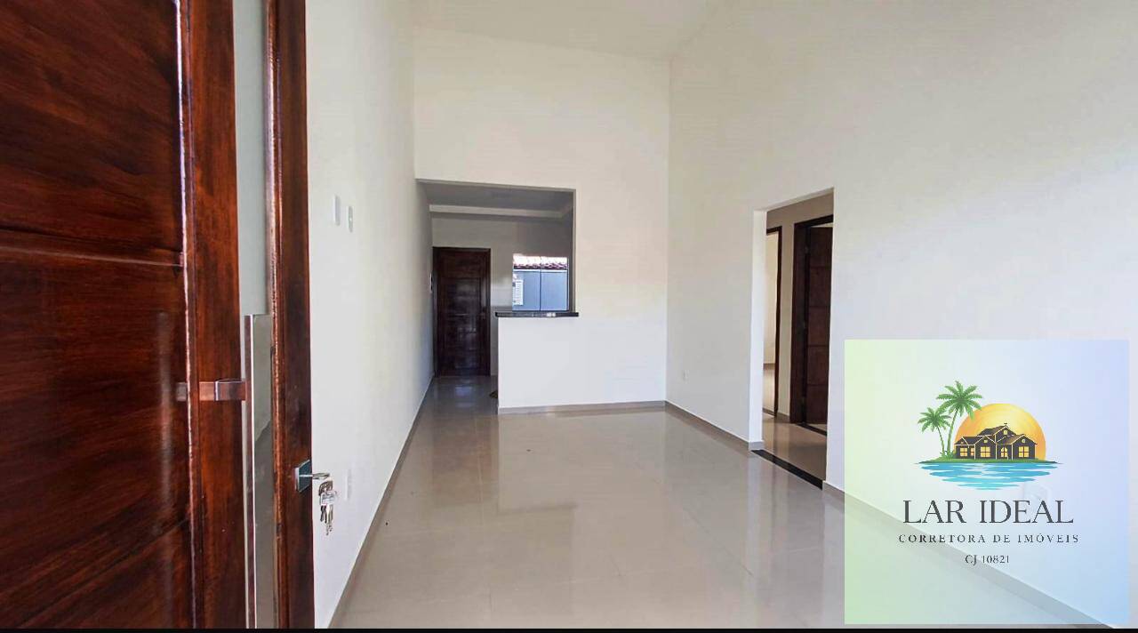 Casa, 3 quartos, 85 m² - Foto 3