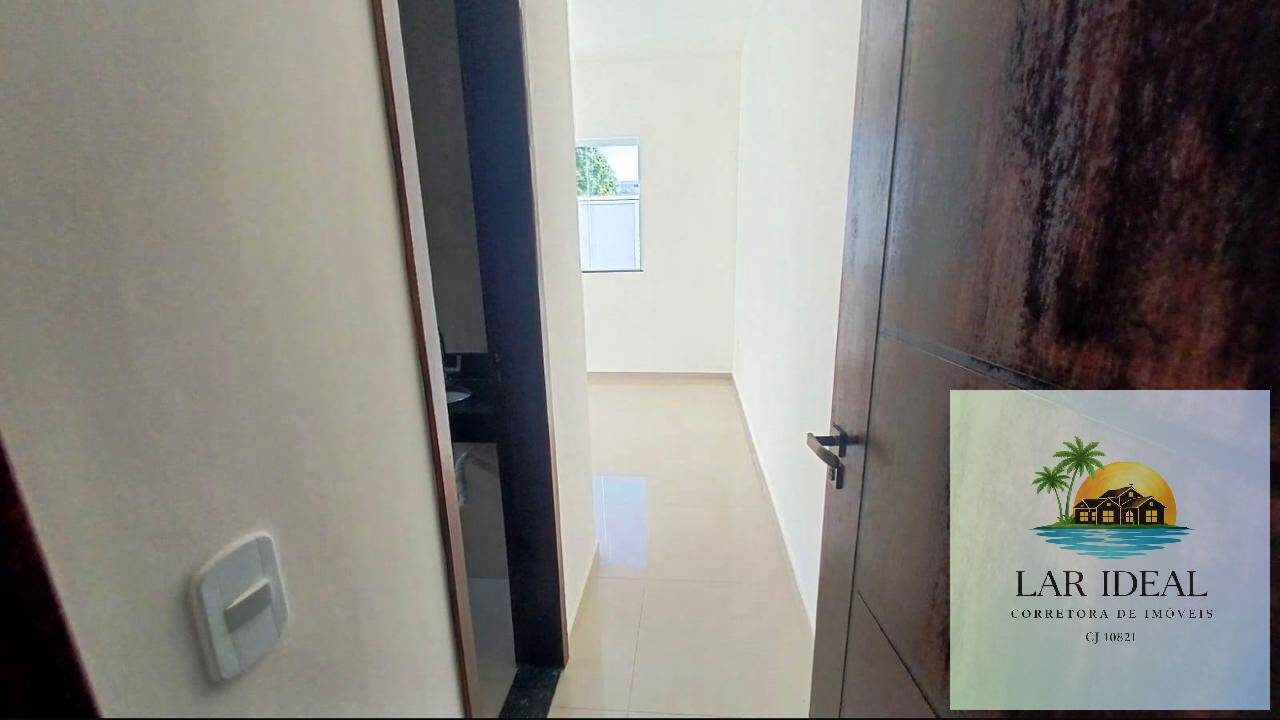 Casa, 3 quartos, 85 m² - Foto 5