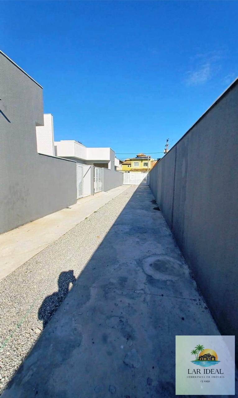 Casa, 3 quartos, 85 m² - Foto 9