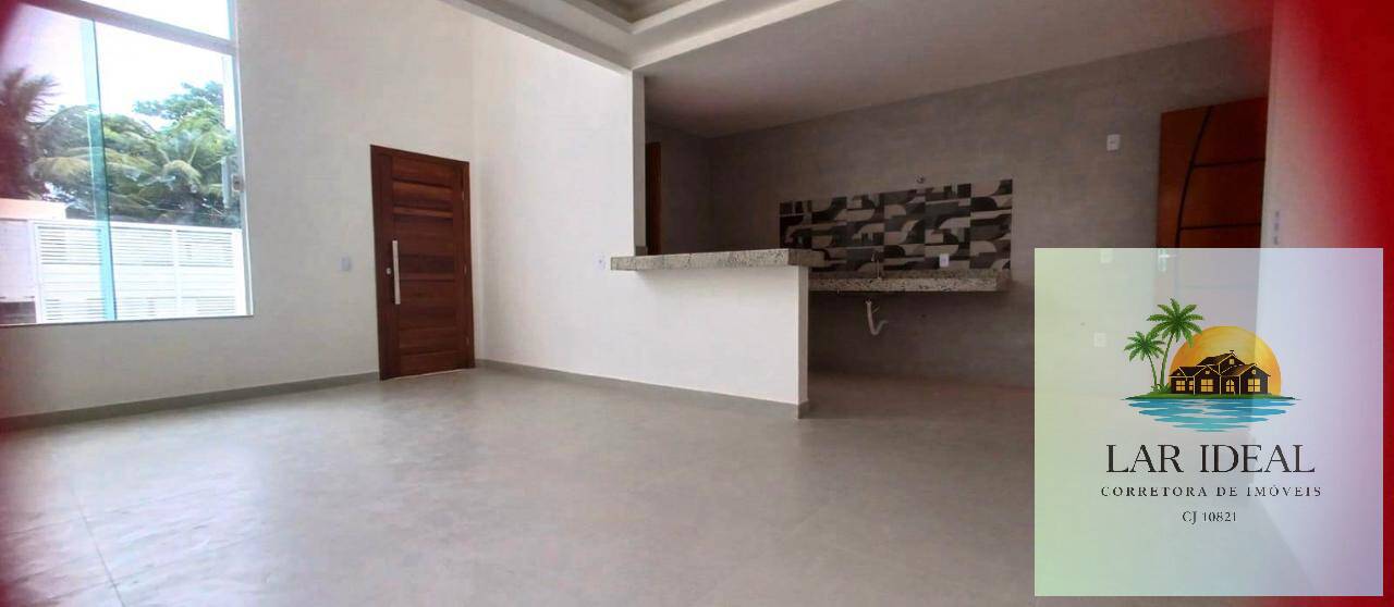 Casa, 3 quartos - Foto 3