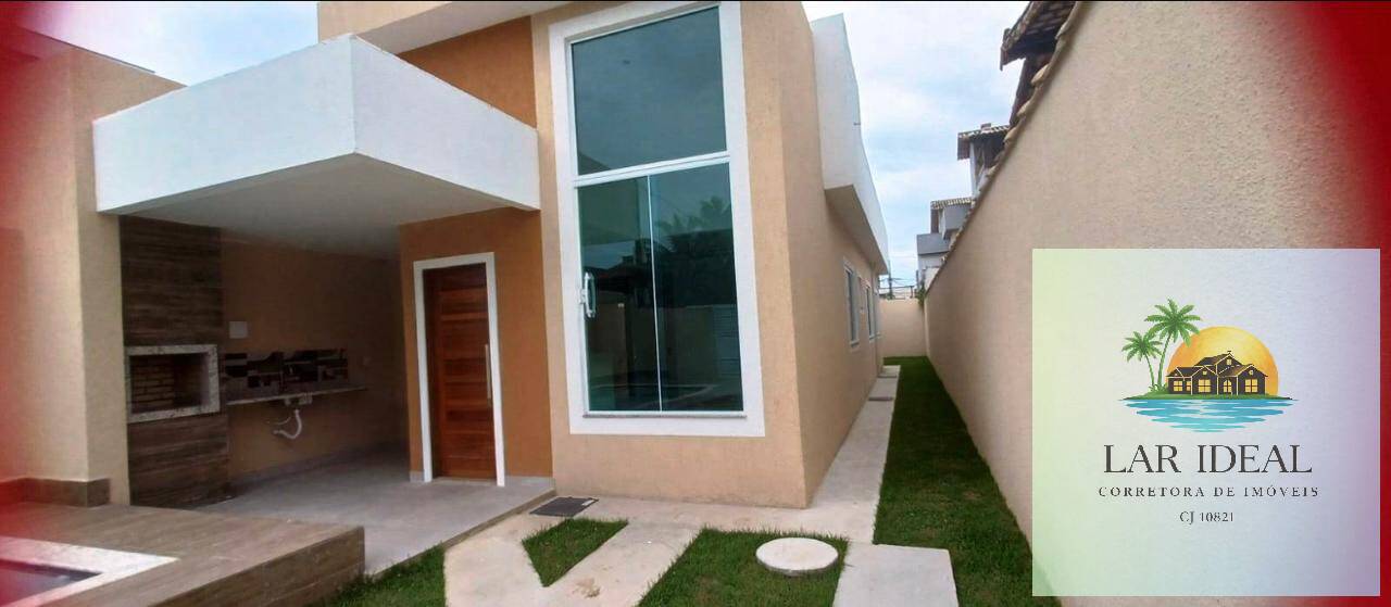 Casa, 3 quartos - Foto 2
