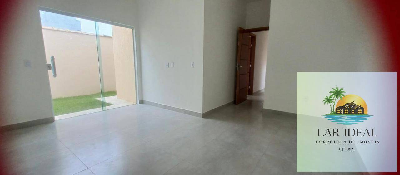 Casa, 3 quartos - Foto 6
