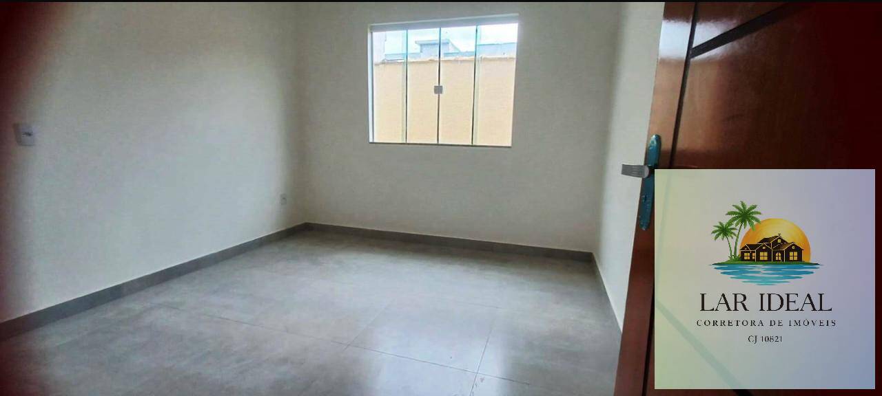 Casa, 3 quartos - Foto 5