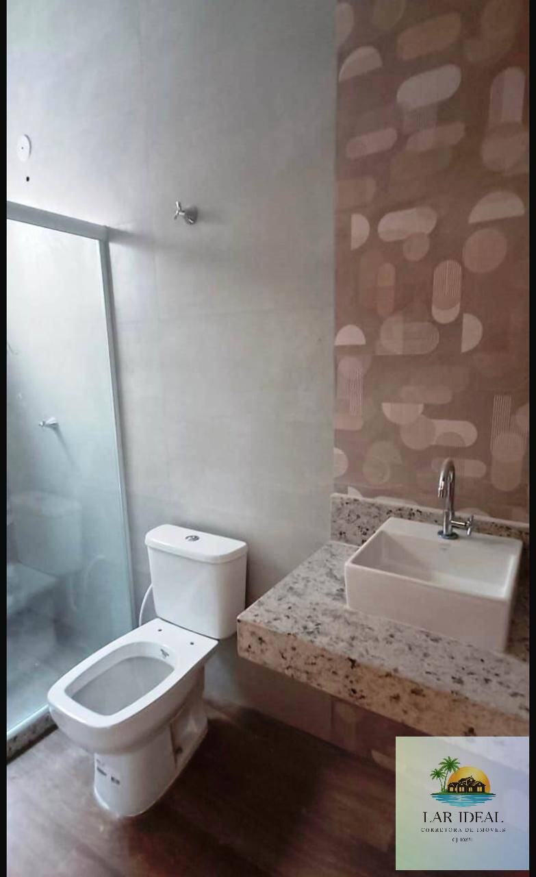Casa, 3 quartos - Foto 8