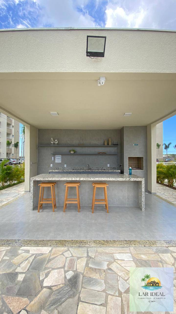 Apartamento, 2 quartos, 52 m² - Foto 4