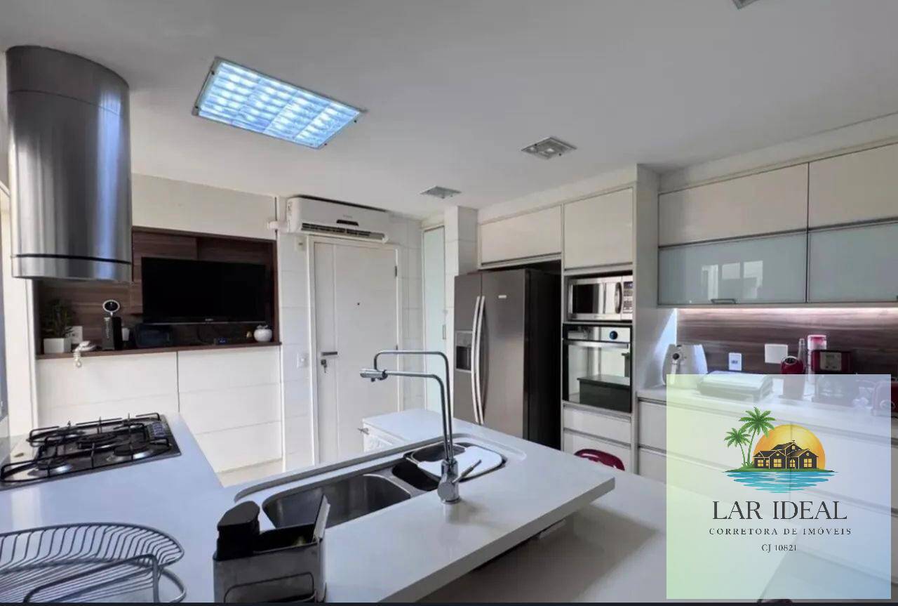 Casa, 5 quartos, 393 m² - Foto 8
