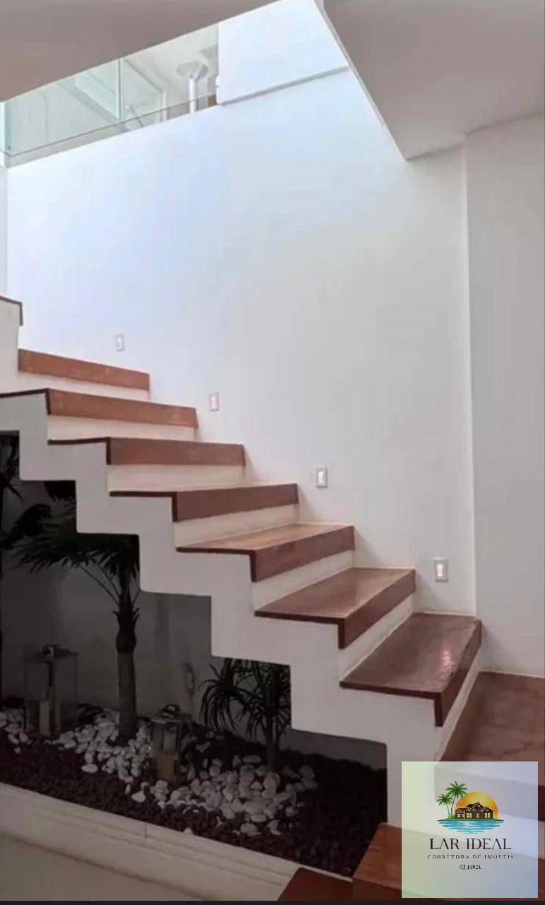 Casa, 5 quartos, 393 m² - Foto 4