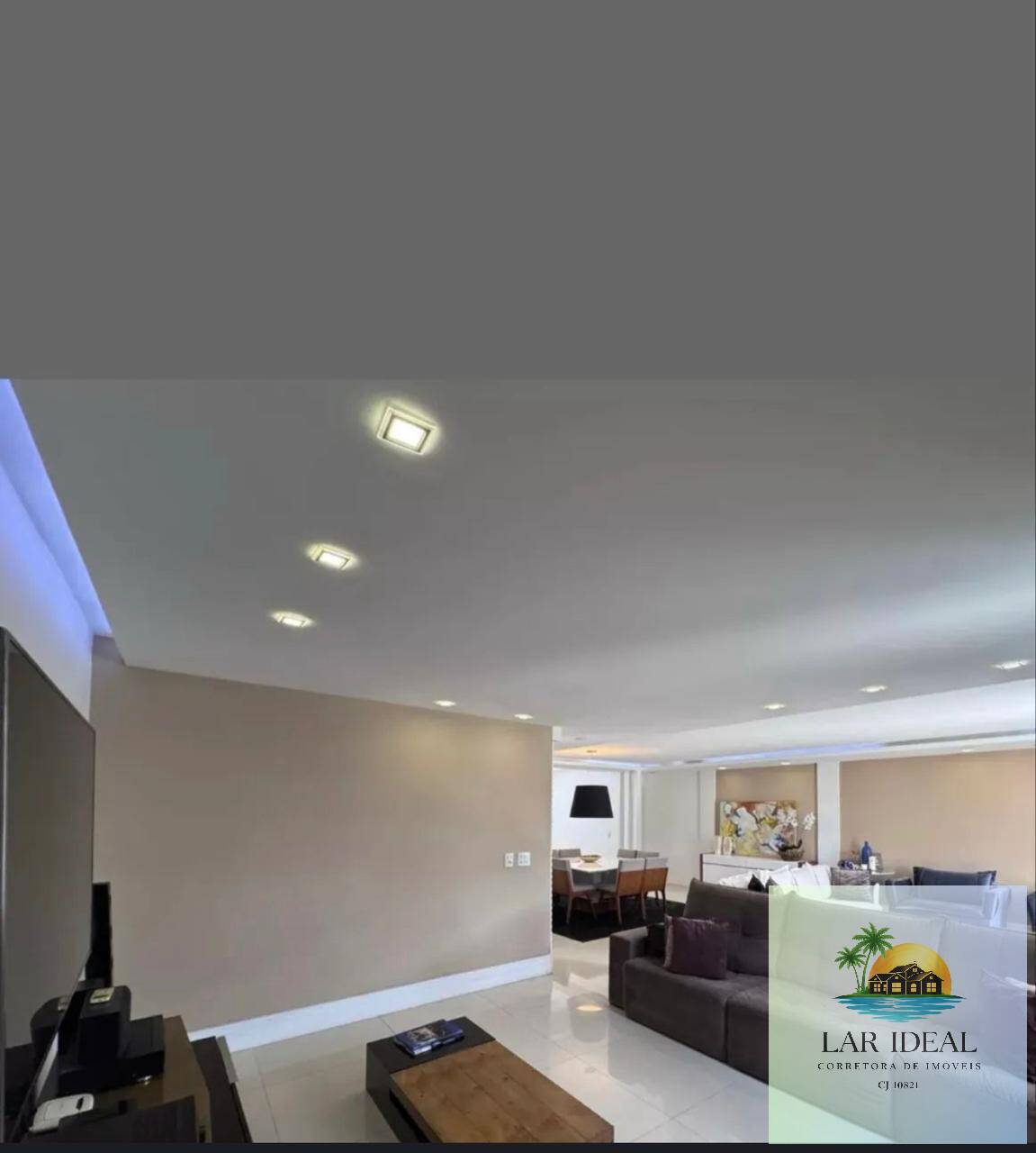 Casa, 5 quartos, 393 m² - Foto 3