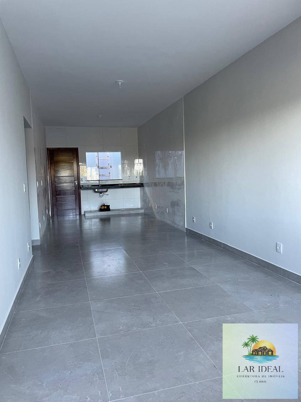 Casa, 3 quartos, 90 m² - Foto 6