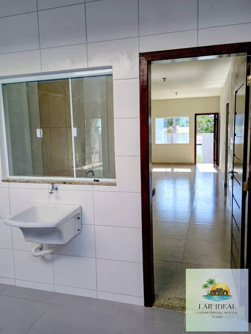 Casa, 3 quartos, 90 m² - Foto 23