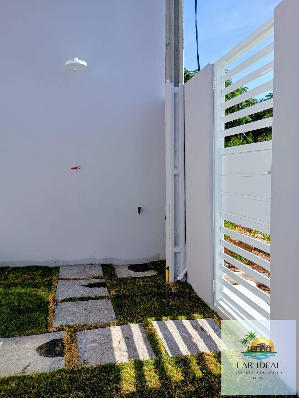 Casa, 3 quartos, 90 m² - Foto 25