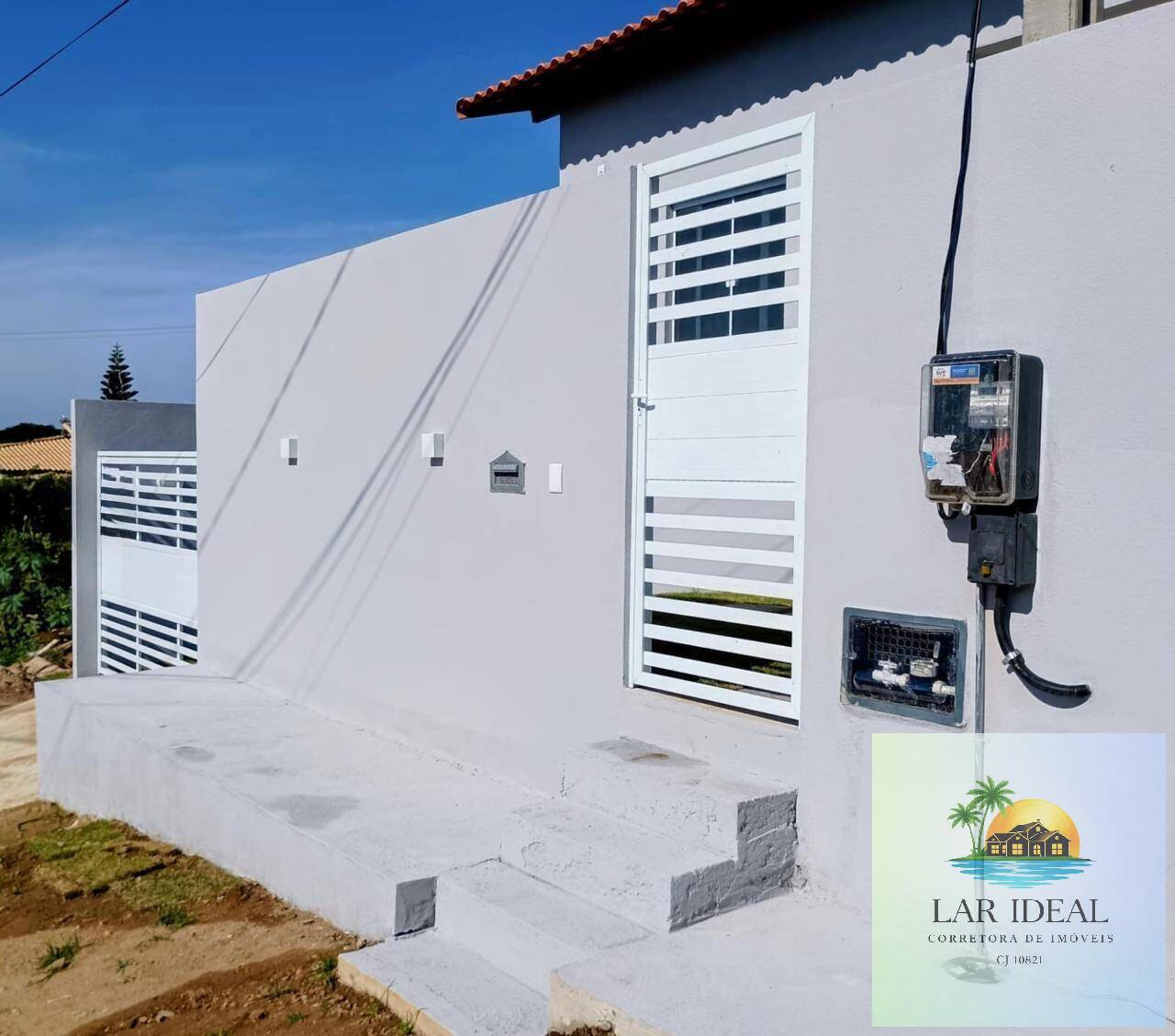Casa, 3 quartos, 90 m² - Foto 2