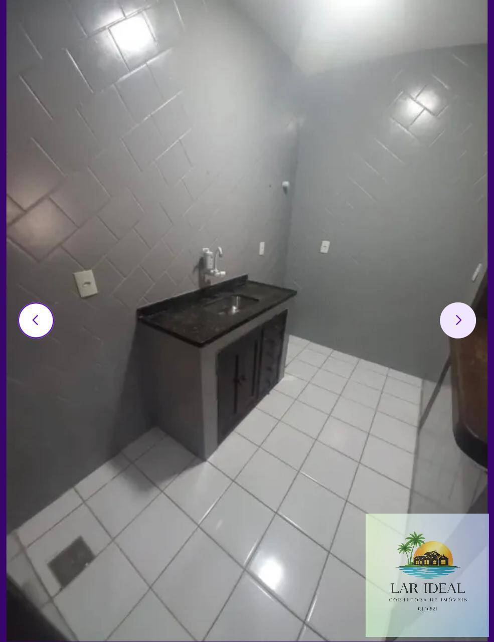 Casa, 1 quarto - Foto 10