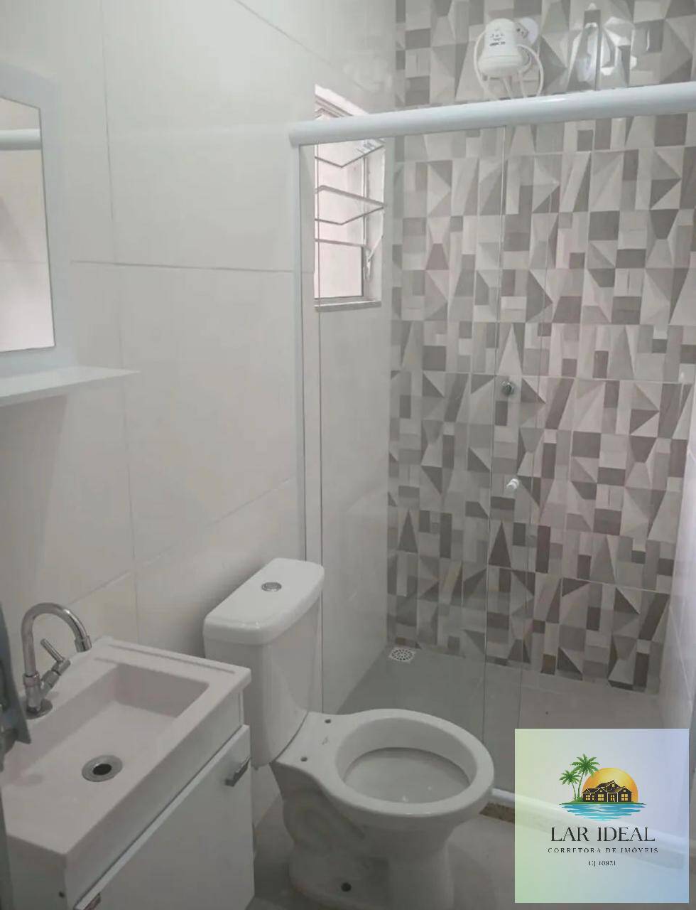 Casa, 2 quartos - Foto 10