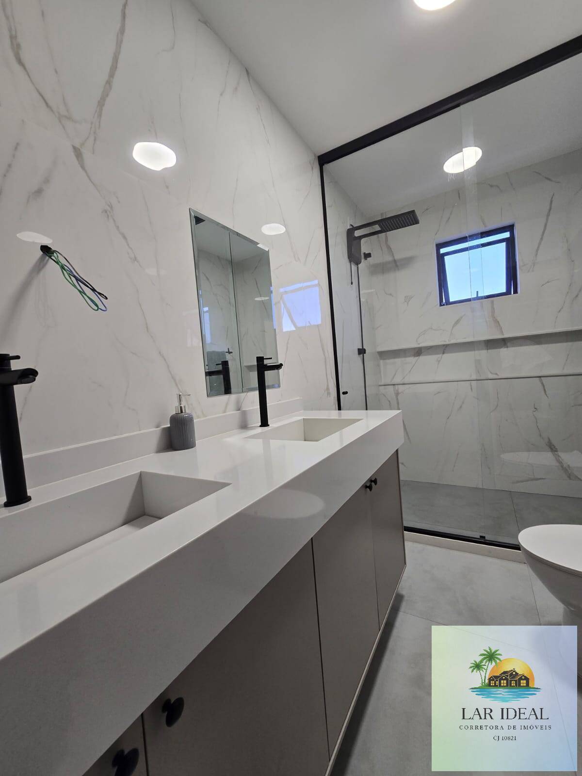 Casa, 3 quartos, 270 m² - Foto 24
