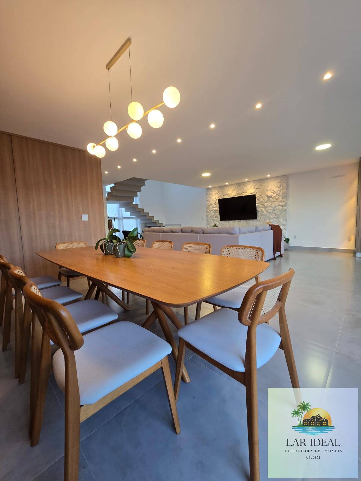 Casa, 3 quartos, 270 m² - Foto 11