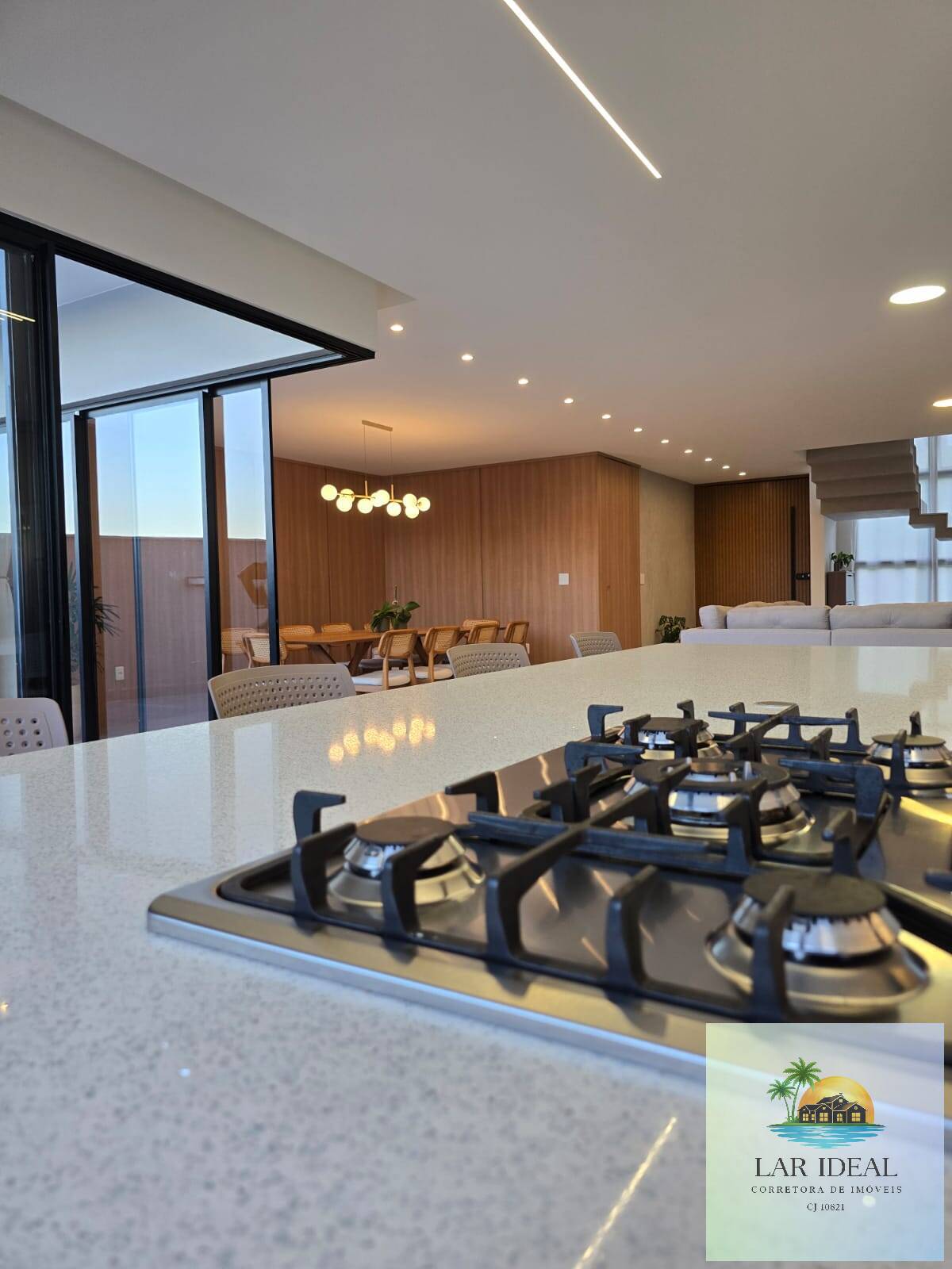 Casa, 3 quartos, 270 m² - Foto 13