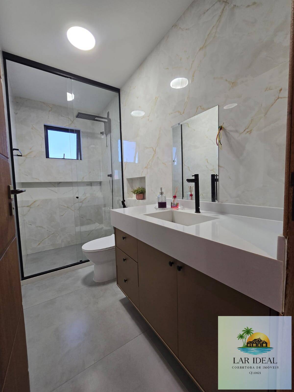 Casa, 3 quartos, 270 m² - Foto 21