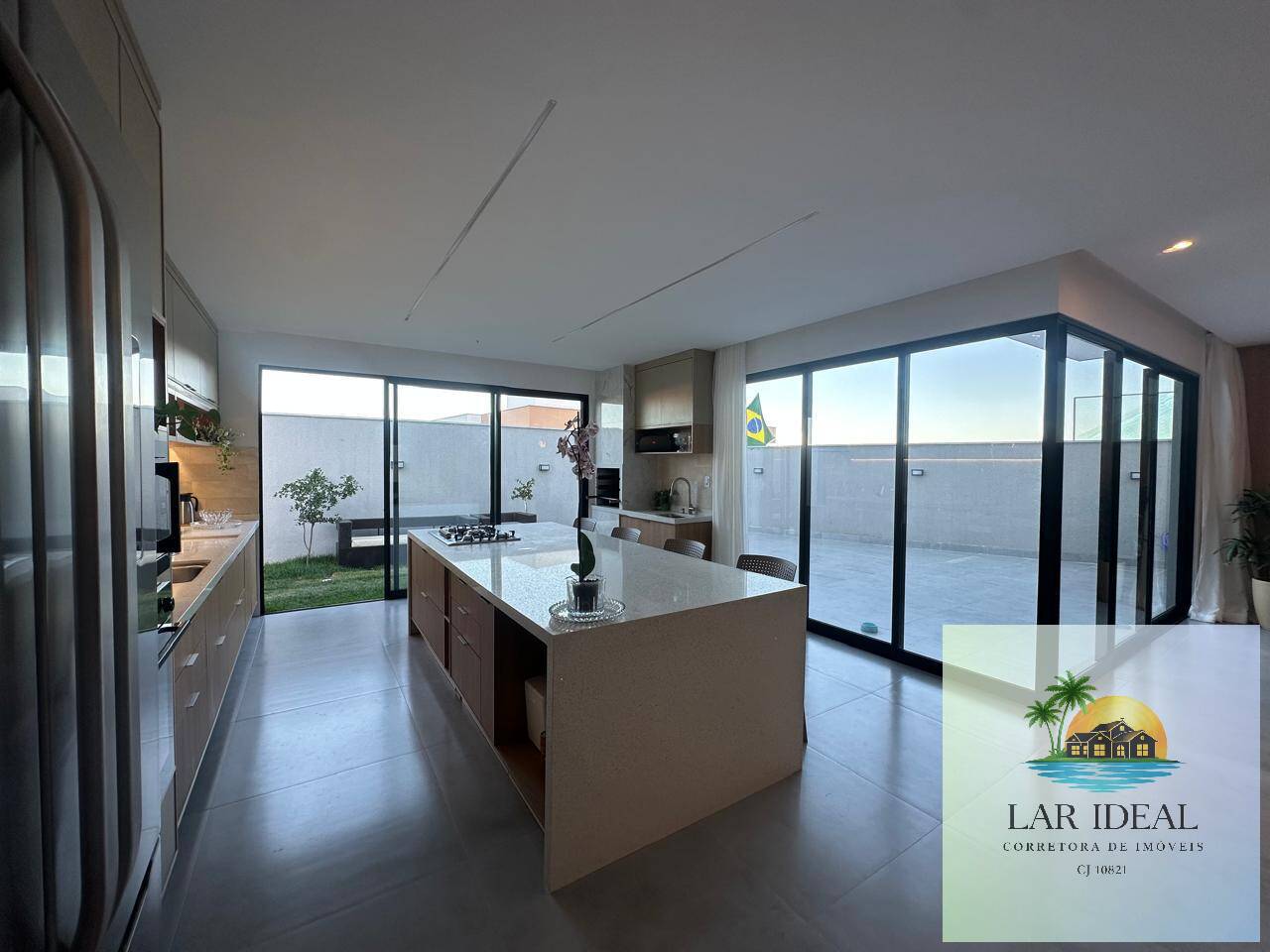 Casa, 3 quartos, 270 m² - Foto 8
