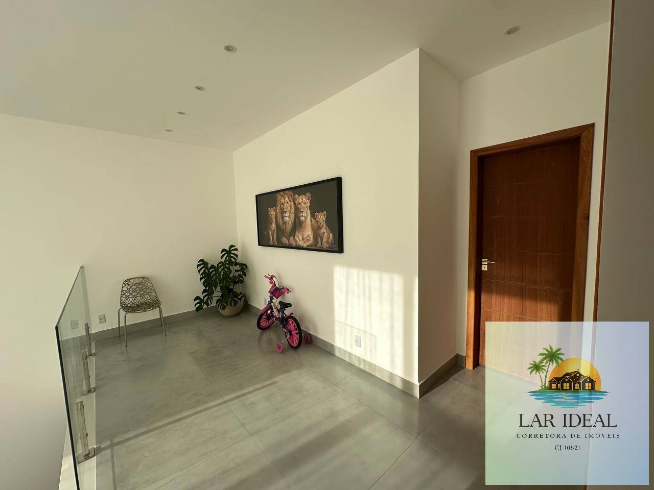 Casa, 3 quartos, 270 m² - Foto 17
