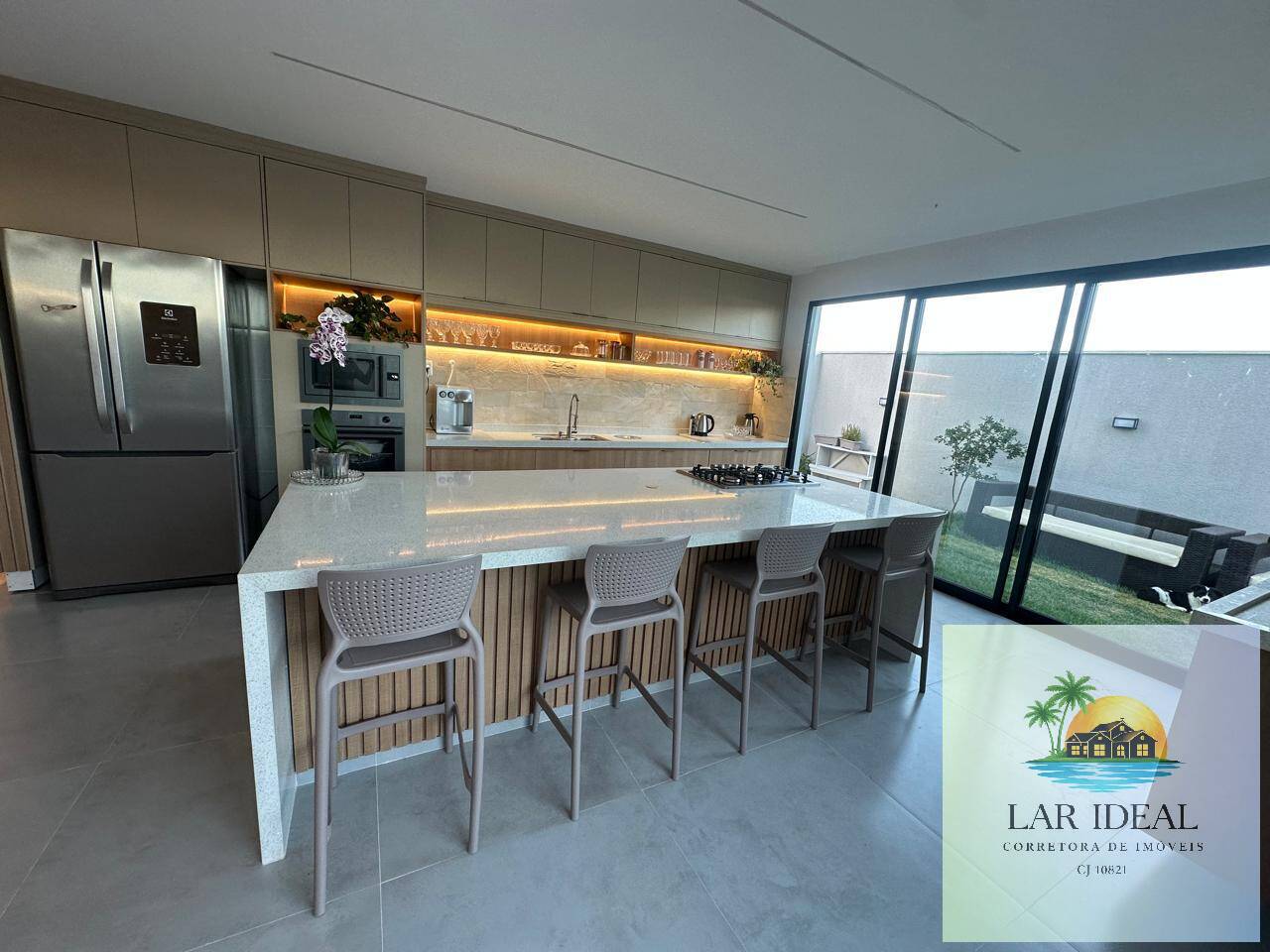 Casa, 3 quartos, 270 m² - Foto 7