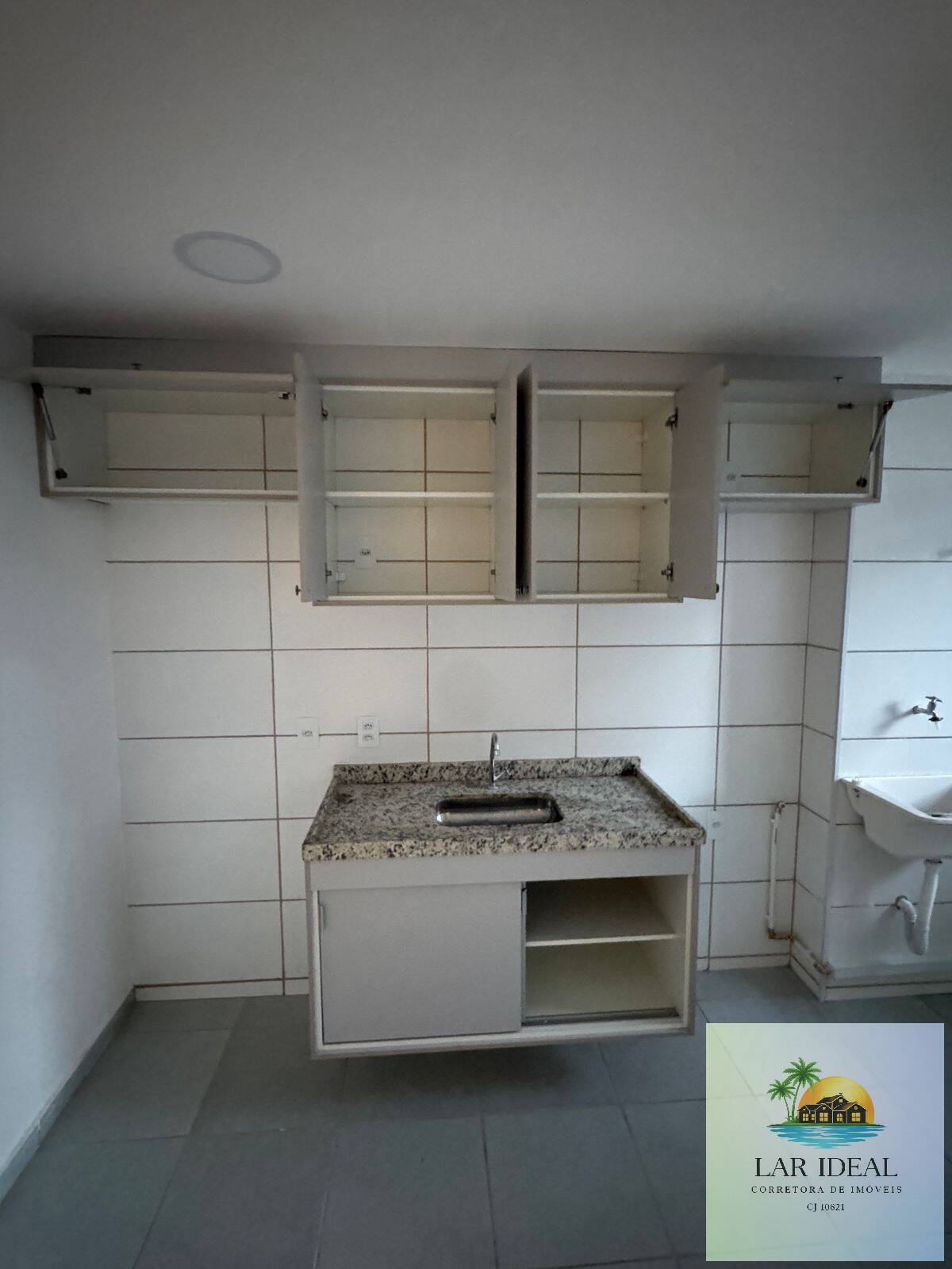 Apartamento, 2 quartos - Foto 5