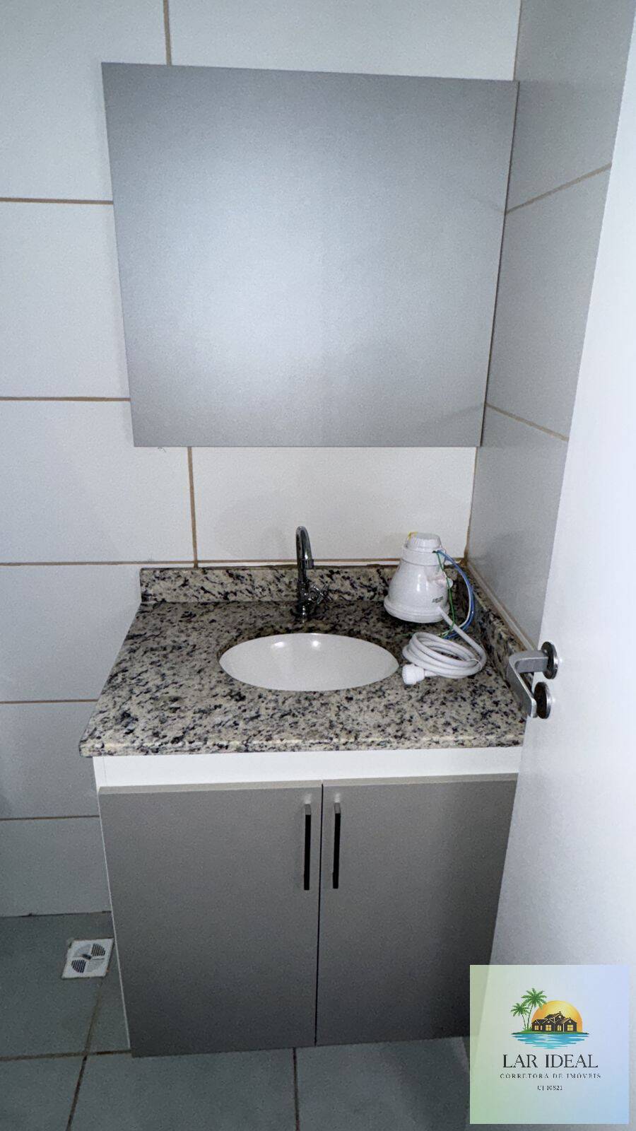 Apartamento, 2 quartos - Foto 7