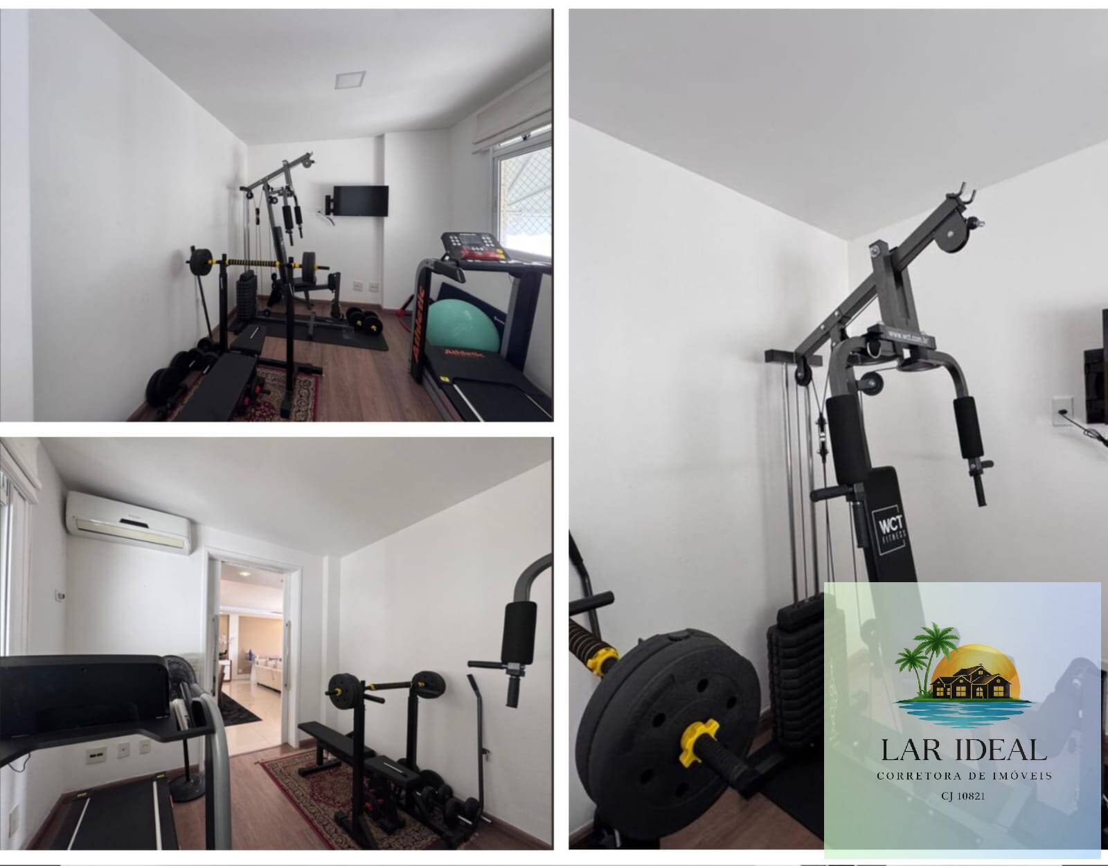 Casa, 5 quartos, 393 m² - Foto 20
